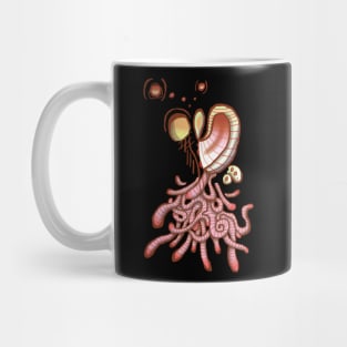 Squirm Mug